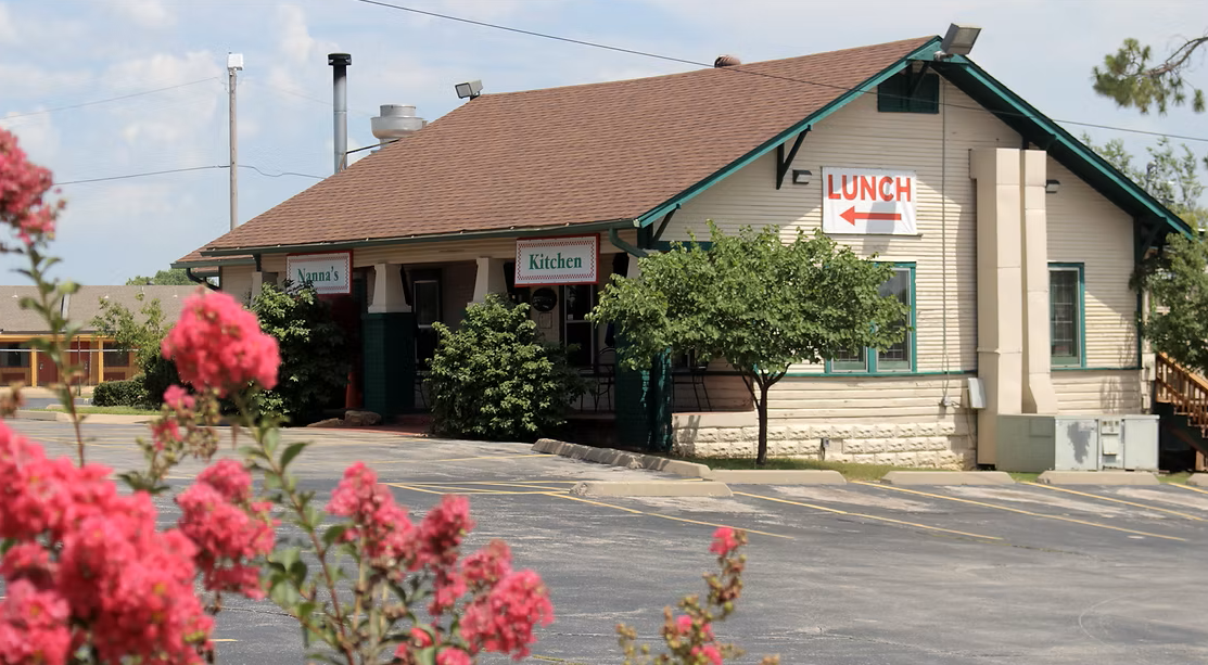 nanna's kitchen edmond