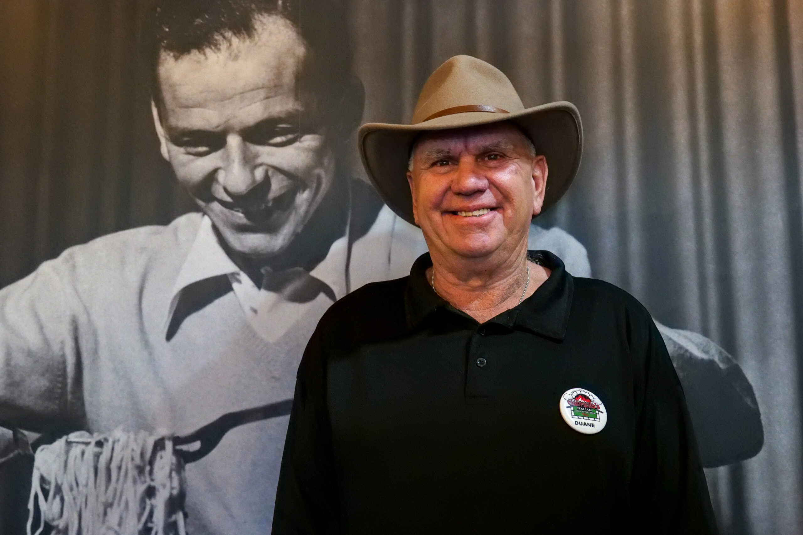 duane muhs gabriella's