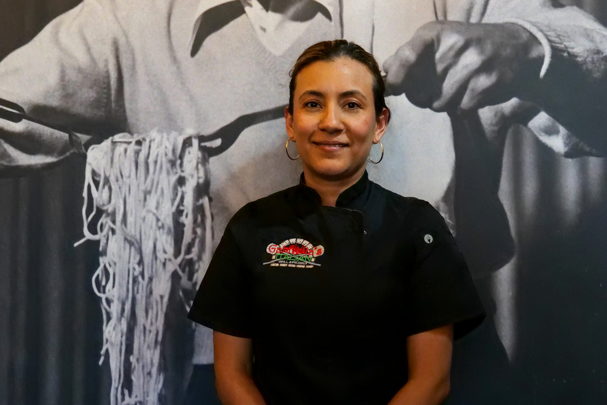 authentic italian edmond